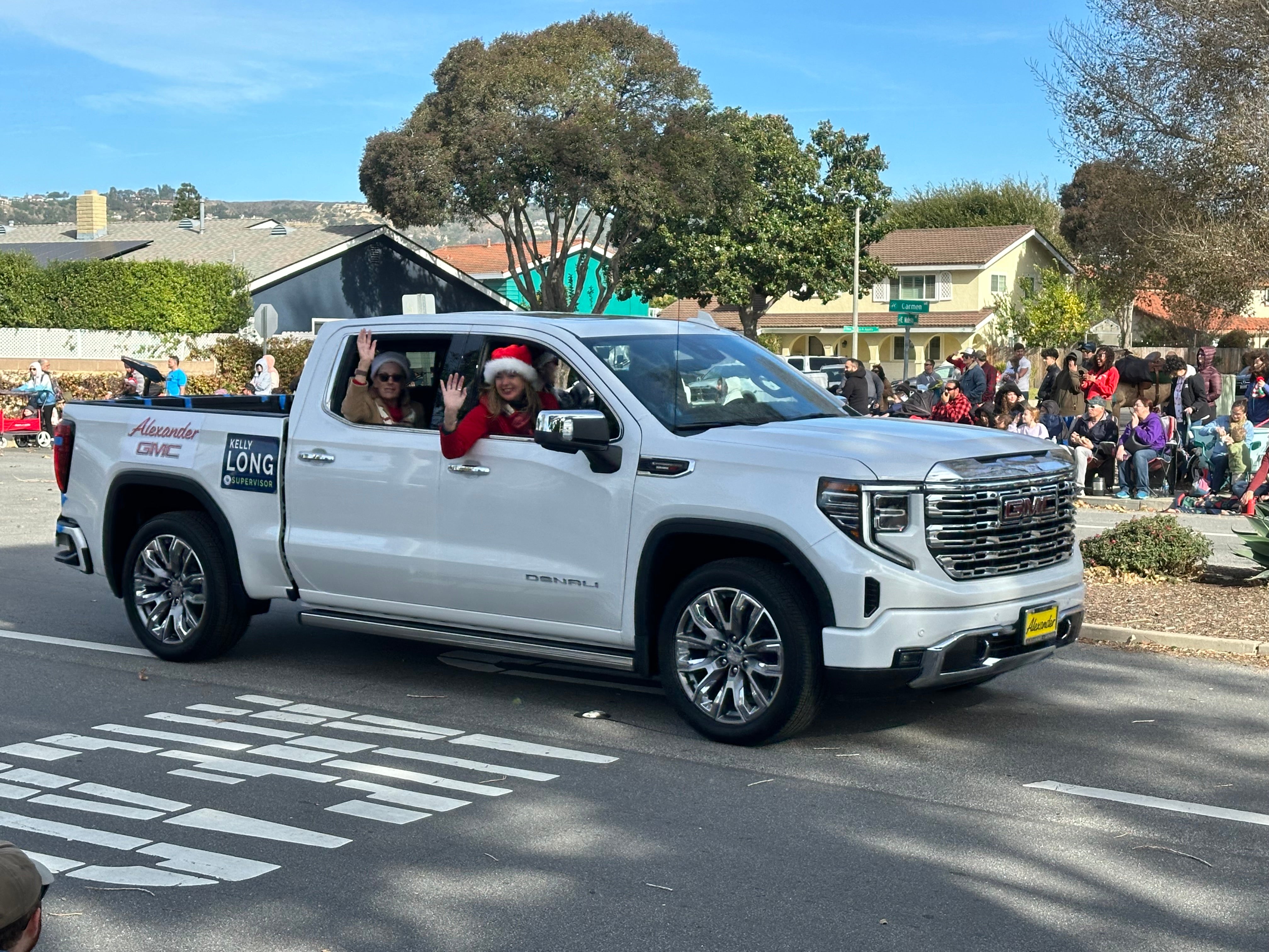 Alexander GMC of Simi Valley in Simi Valley CA