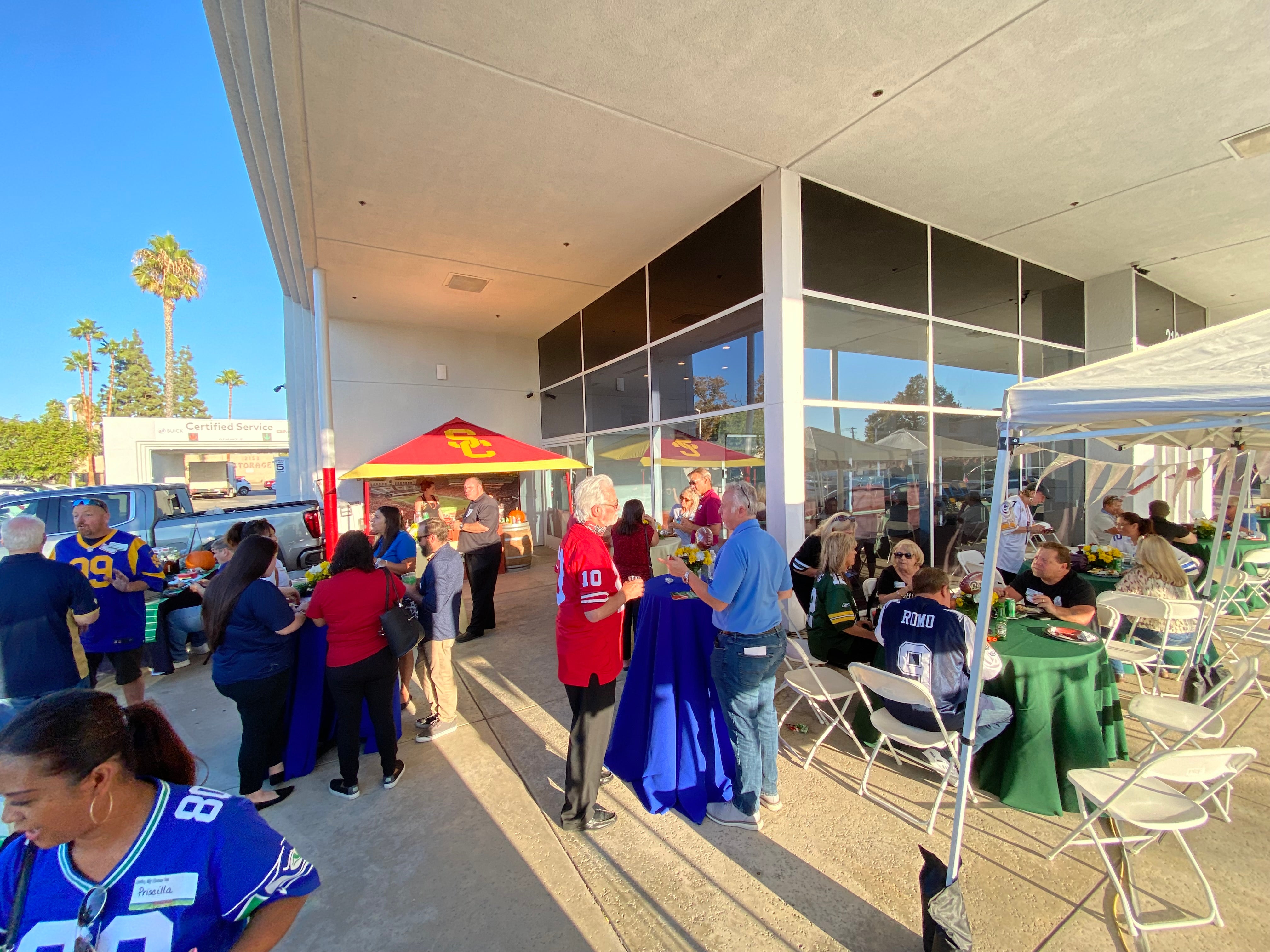 Alexander GMC of Simi Valley in Simi Valley CA