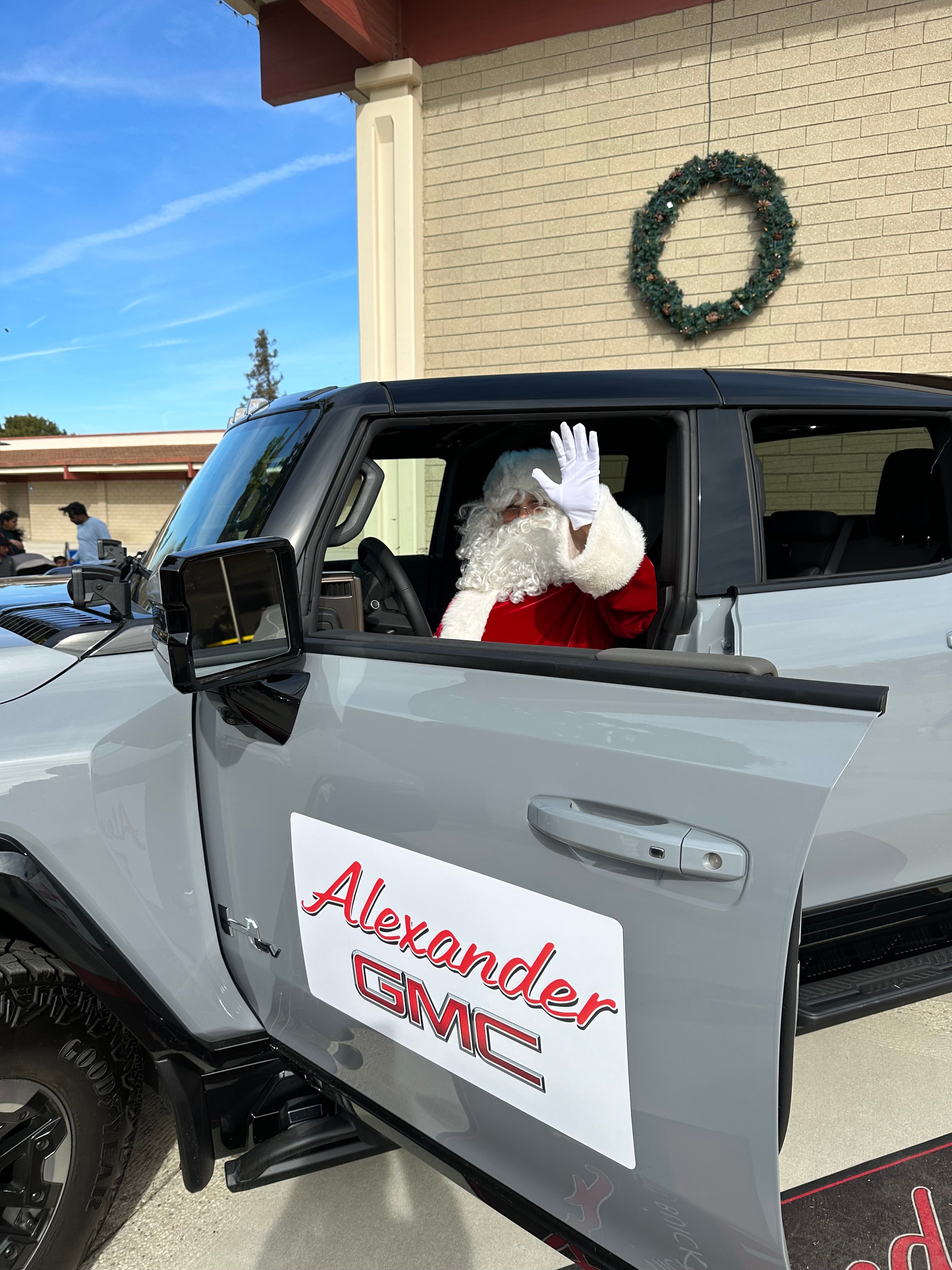 Alexander GMC of Simi Valley in Simi Valley CA