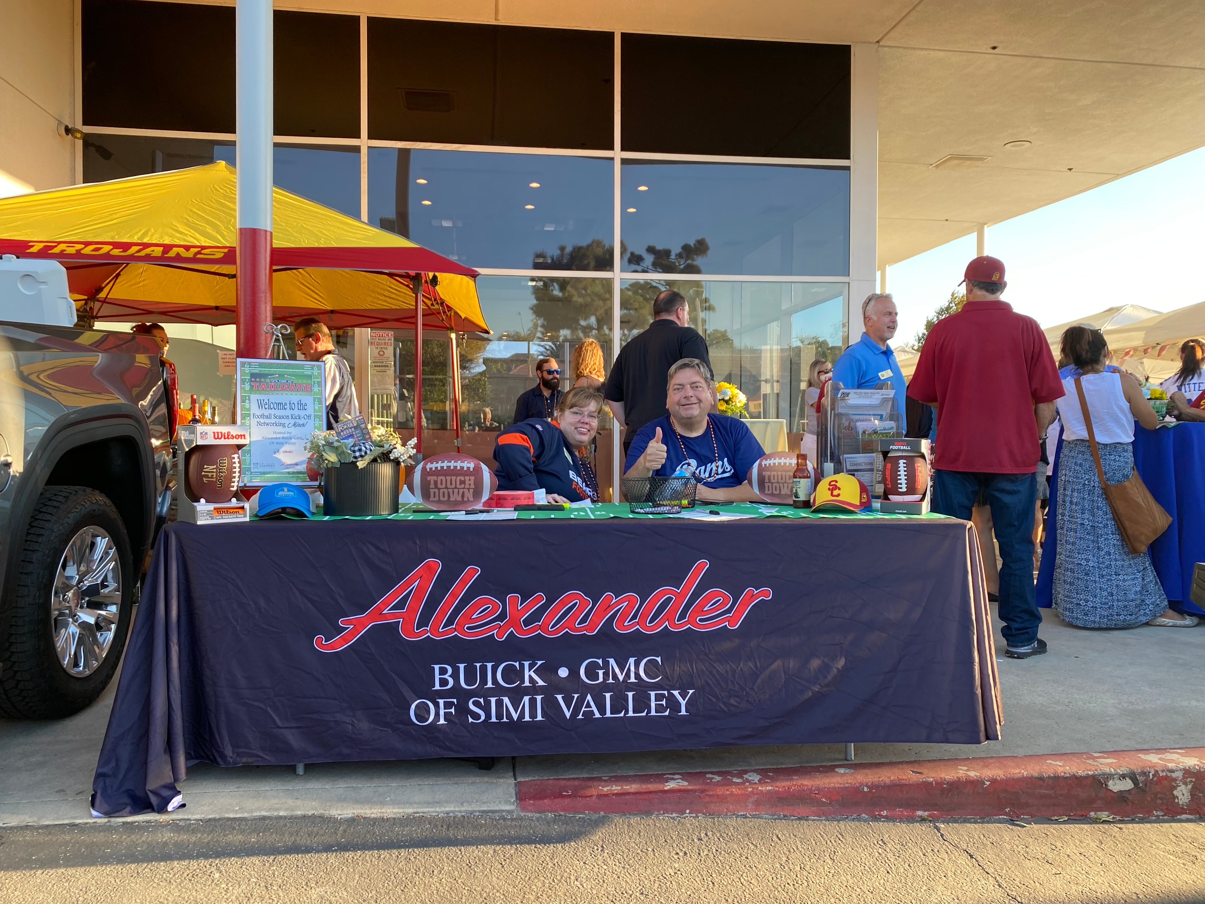 Alexander GMC of Simi Valley in Simi Valley CA