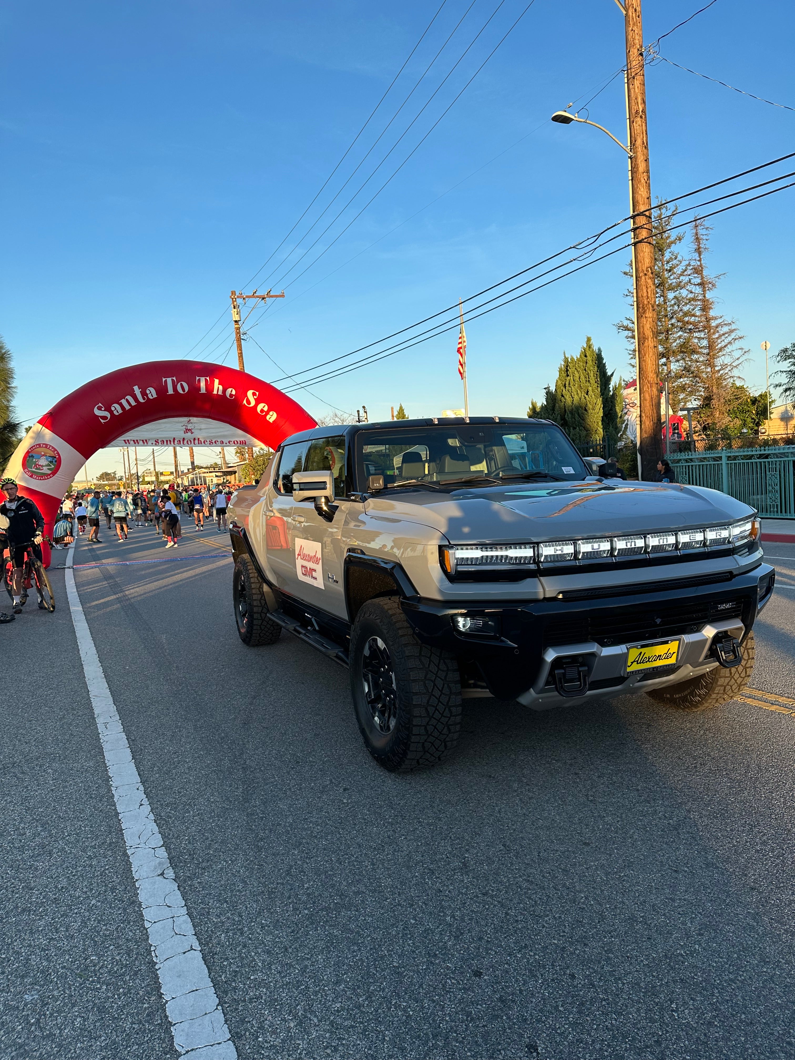 Alexander GMC of Simi Valley in Simi Valley CA