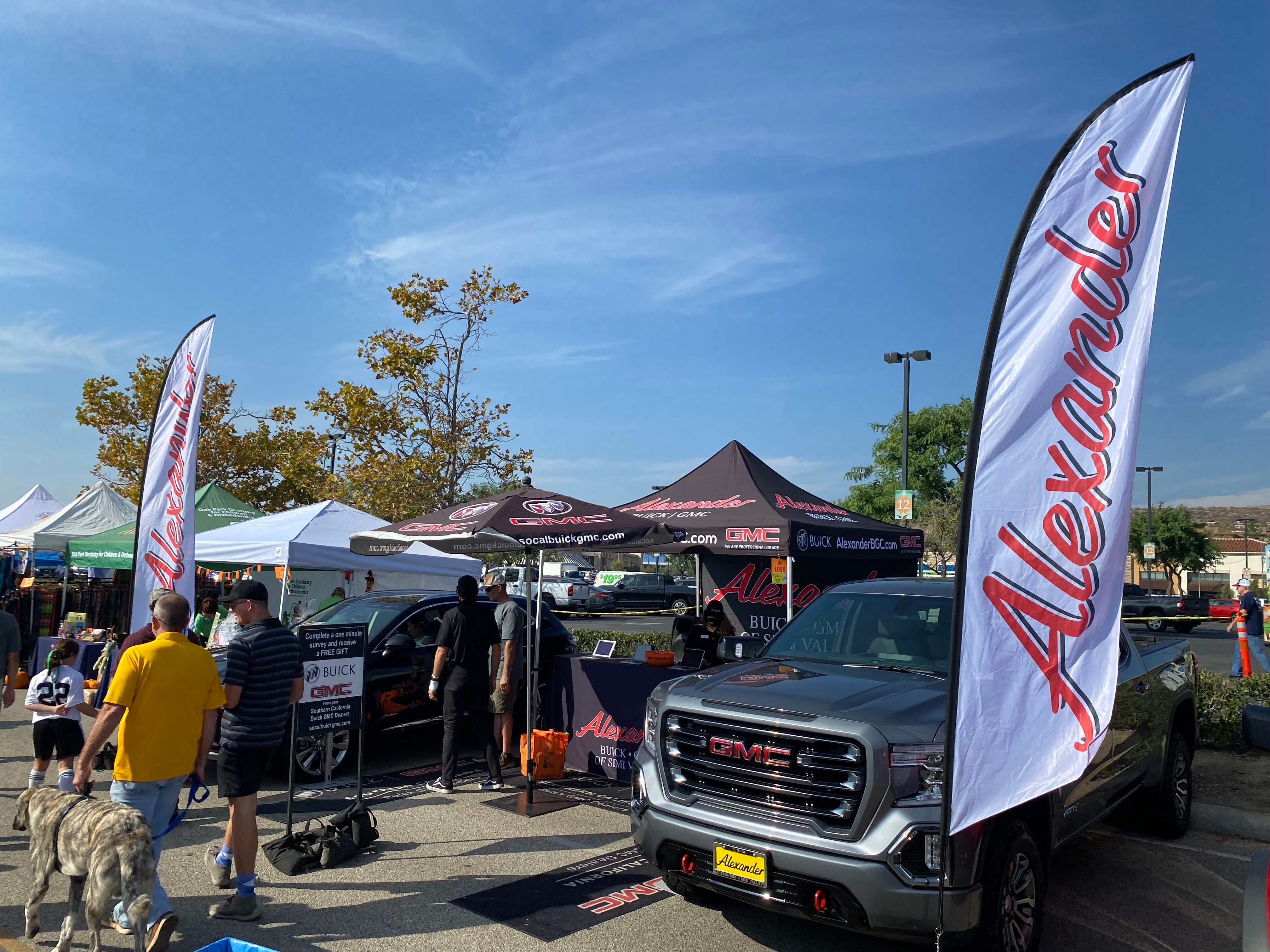 Alexander GMC of Simi Valley in Simi Valley CA