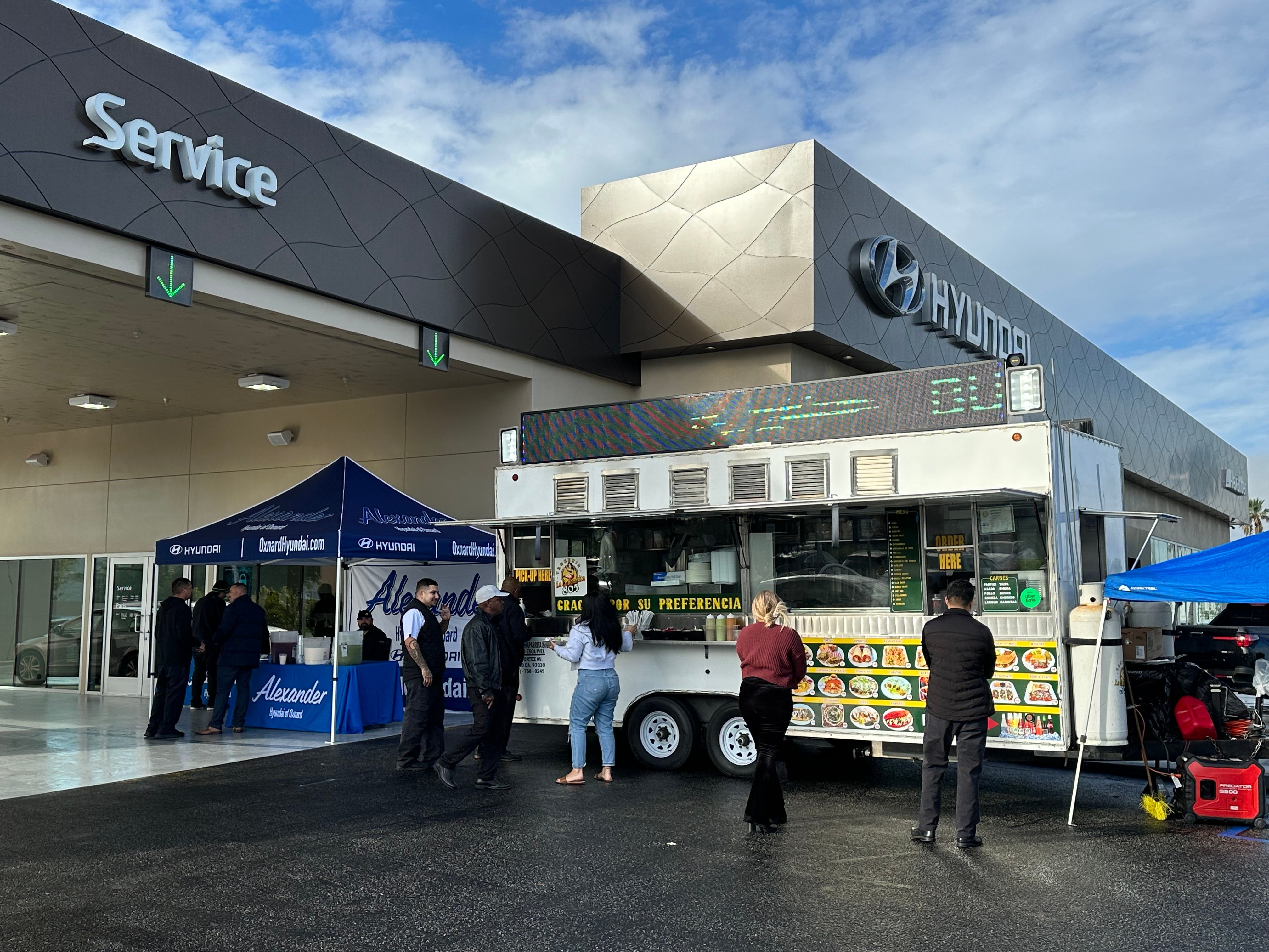 Alexander GMC of Simi Valley in Simi Valley CA