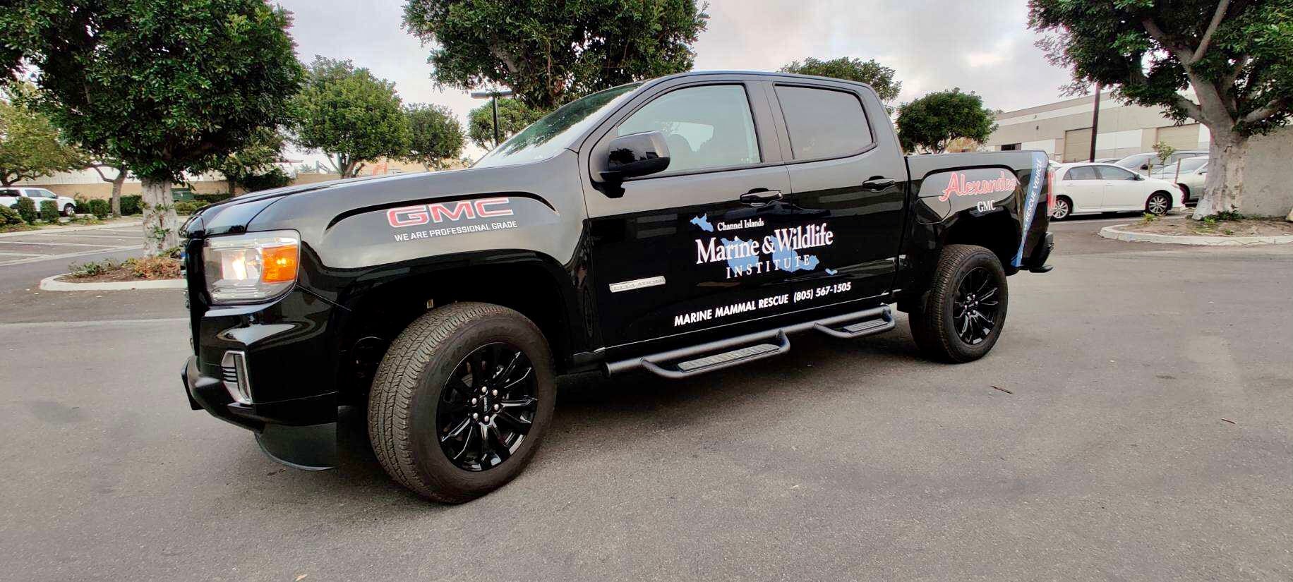 Alexander GMC of Simi Valley in Simi Valley CA