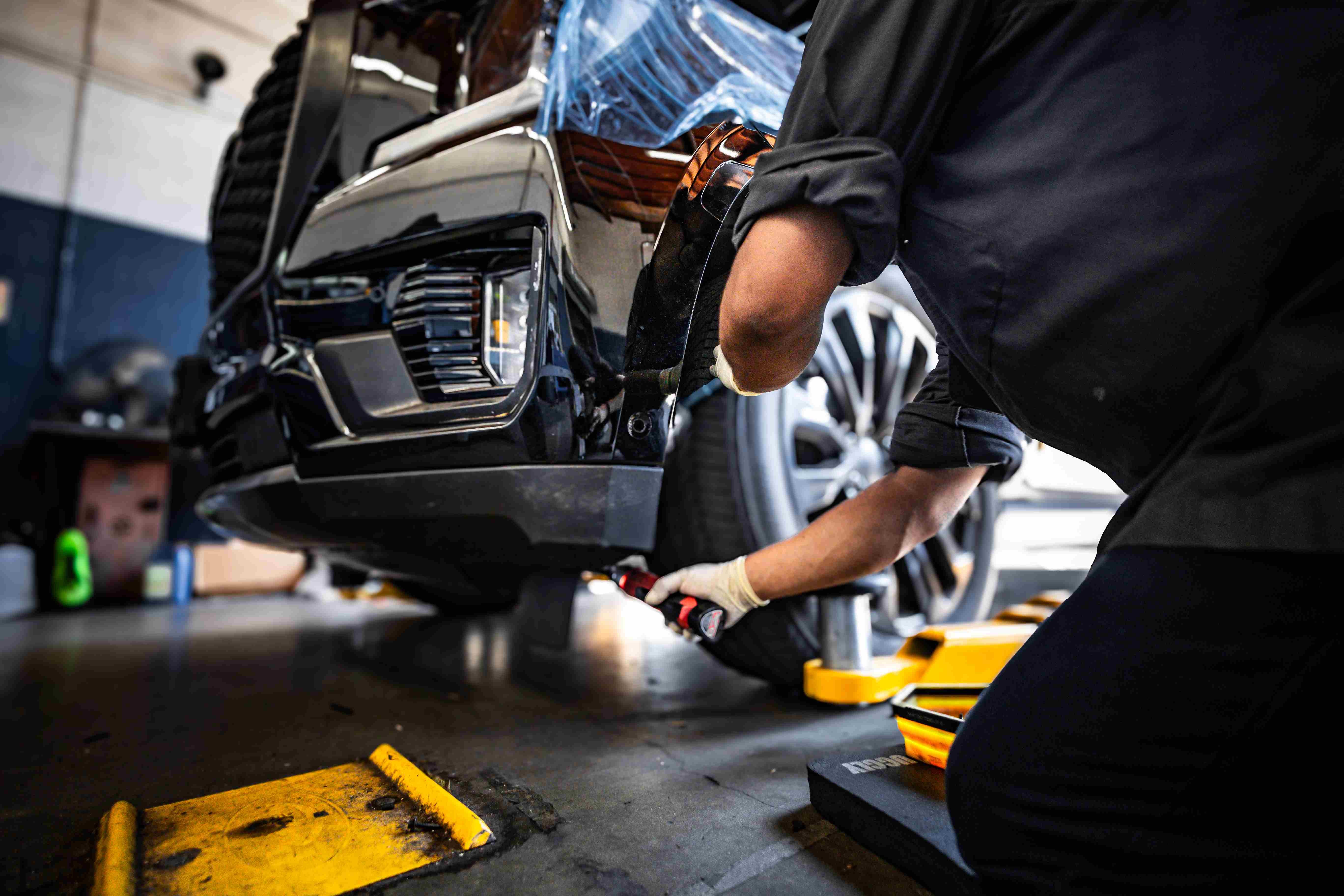 Alexander GMC of Simi Valley