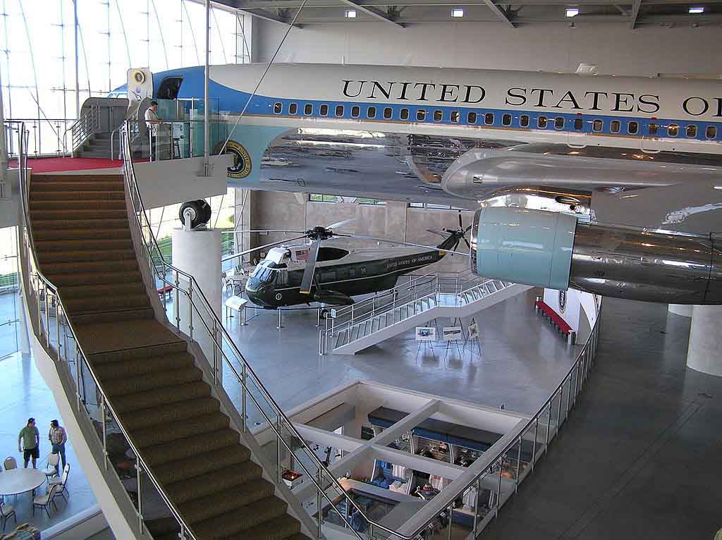 Airforce One