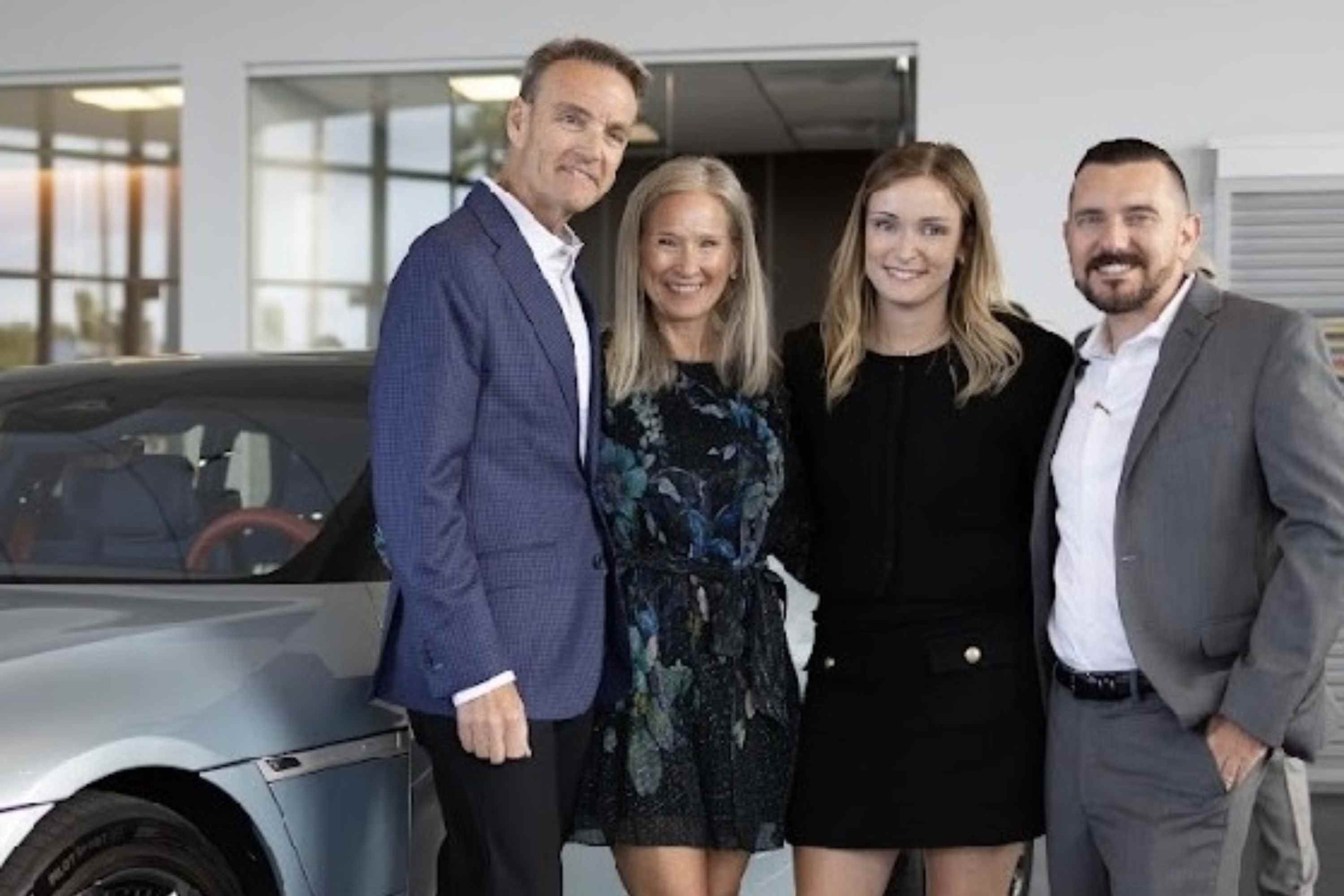 Alexander GMC of Simi Valley in Simi Valley CA