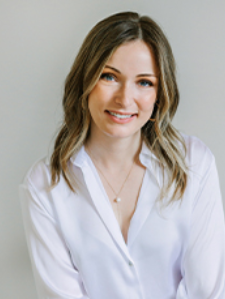 Katie Alexander Kemp