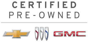 Chevrolet Buick GMC Certified Pre-Owned in Simi Valley, CA